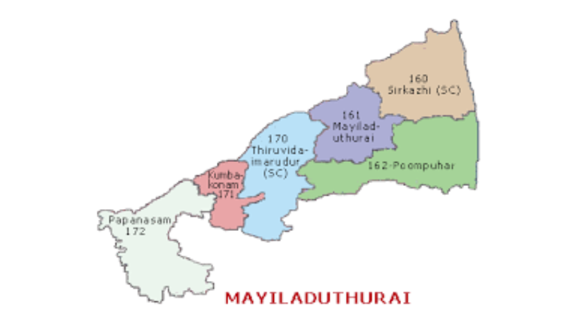 Mayiladuthurai District Latest Jobs 2023 Image