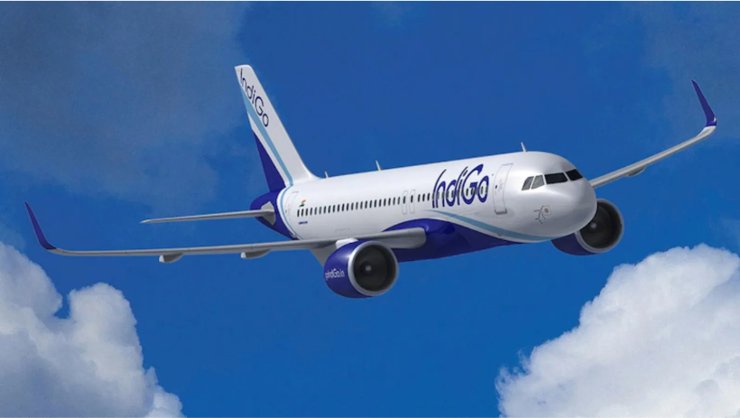 Indigo Airlines Recruitment 2023 Image