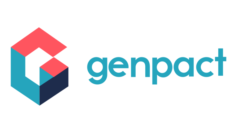Latest Genpact job vacancy for freshers | genpact job notification 2023 Image