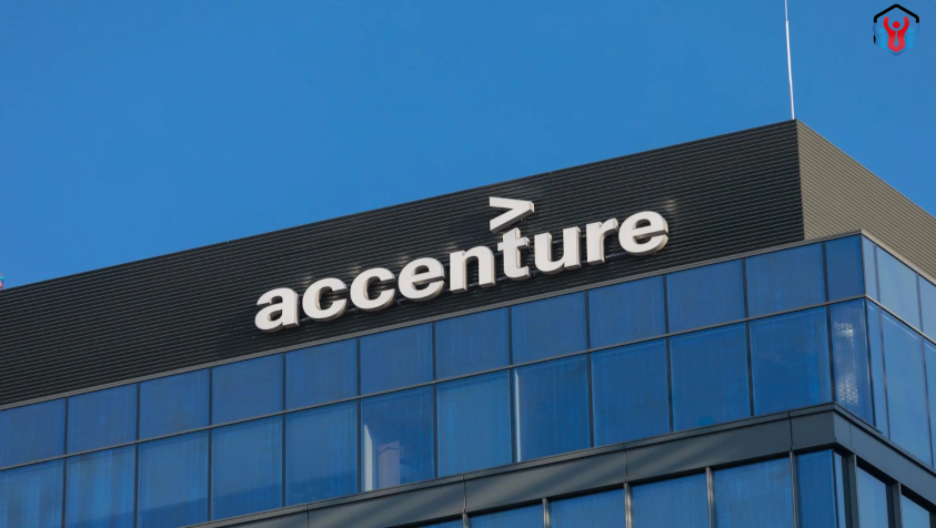 Accenture Recruitment 2023 | Latest Accenture Job Alert Image