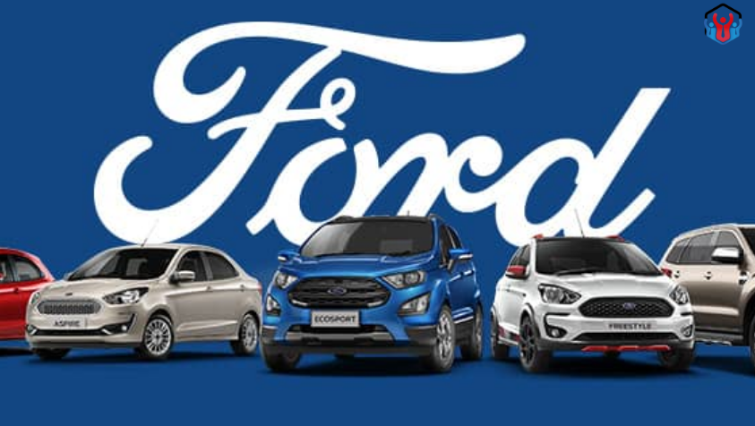 Ford Recruitment 2023 | Latest Ford Job Vacancy Image