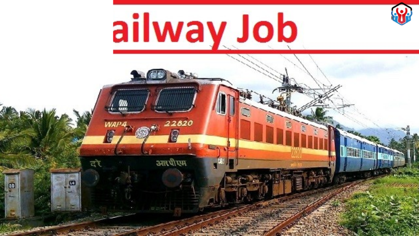 Southern Railway Recruitment 2023 | Latest Southern Railway Job Vacancy Image