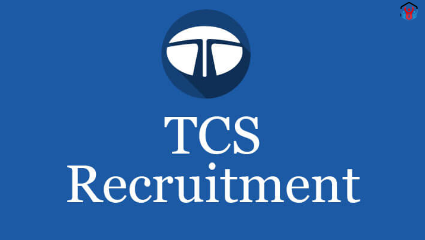 TCS Latest Job Notification 2023 | TCS Job in Delhi Image
