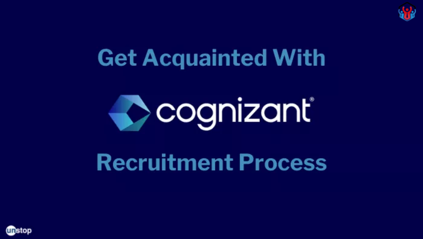 Cognizant Latest Recruitment 2023 | Cognizant Job Openings in Singapore Image