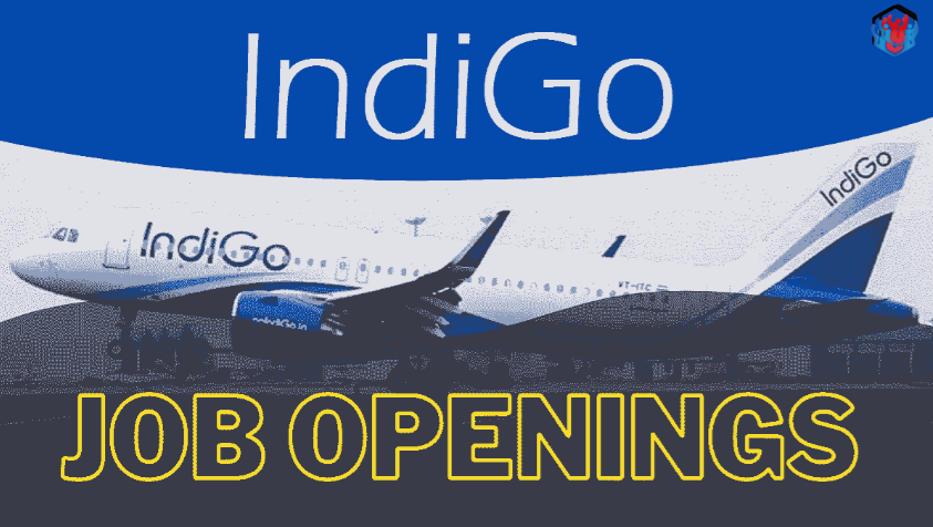 IndiGo Latest Job Alert | IndiGo Recruitment in Rajkot Image