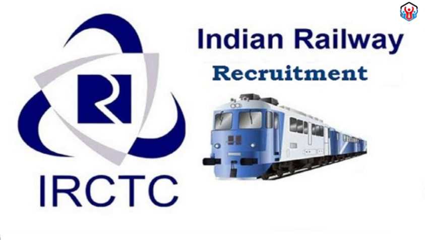 Latest IRCTC Job Vacancy 2023 | IRCTC Latest Recruitment 2023 Image