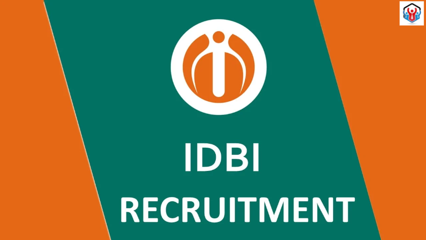 Latest IDBI Bank Recruitment 2023 | IDBI Bank Job Vacancy in Mumbai Image