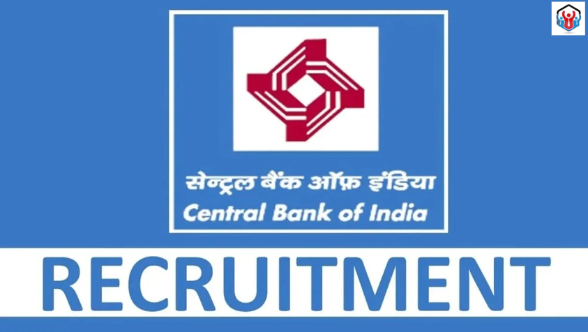 Central Bank of India Latest Job Vacancy | Central Bank of India Job Openings in Madurai Image